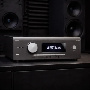 ARCAM AVR31
