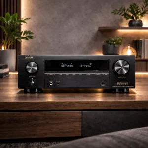 Denon AVR-X1700H