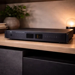 CI 8-120 DSP V2