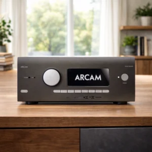 ARCAM AVR5