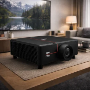SIM2 Ultra Nero 4 (2025) Projector