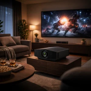 Sony BRAVIA Projector 7