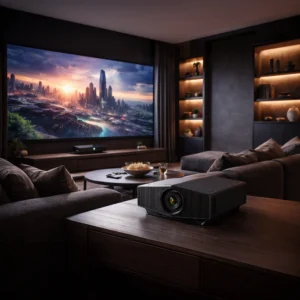 Sony BRAVIA Projector 9