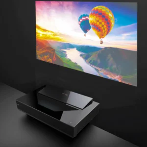 SIM2 Domino DTVs Home Cinema Projector