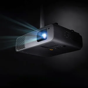 BenQ W4100i | 4K 3200lm 100% DCI-P3 Home Cinema Projector