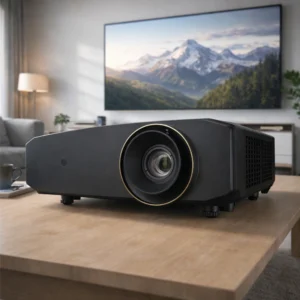 JVC LX-NZ3 | 4K Laser Home Cinema Projector