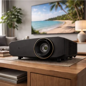 JVC LX-NZ30B | 4K Laser Home Cinema Projector