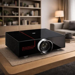SIM2 Crystal 4SH (2025) Projector