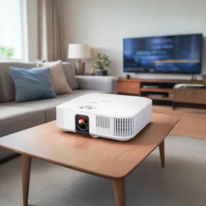 Epson Home Theater TW6250 | 4K PRO-UHD Projector