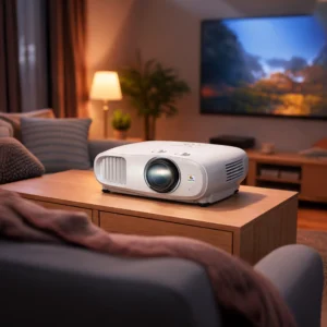 Epson Home Theater TW7100 | 3LCD 4K PRO-UHD Projector
