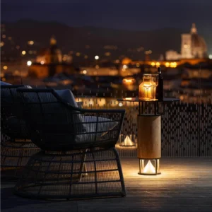 Architettura Sonora Big Cylinder
