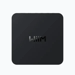 WiiM Pro Hi-Res Audio Streamer