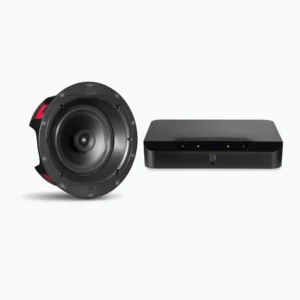 PSB 605 Speaker + Bluesound Powernode Edge