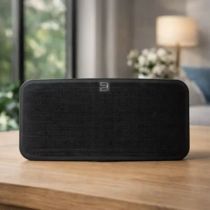 Pulse Mini Wireless Speaker