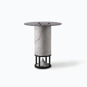 Architettura Sonora Big Cylinder