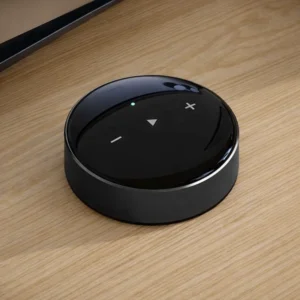 WiiM Mini Hi-Res Audio Streamer