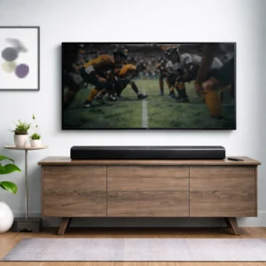 JBL Cinema SB510