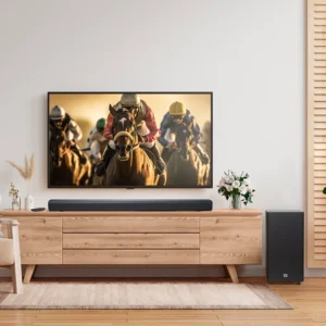 JBL Cinema SB580