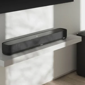 Sennheiser AMBEO Soundbar Mini