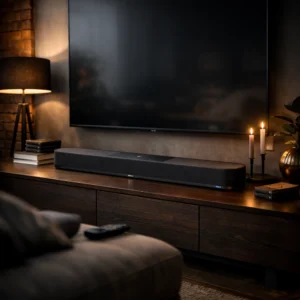 Sennheiser AMBEO Soundbar Plus