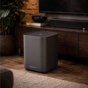 Sennheiser AMBEO Soundbar Sub