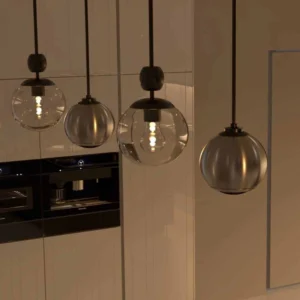 Gallo Acoustics Droplet Speakers