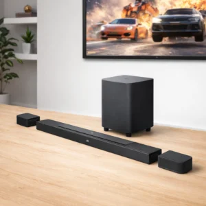 JBL Bar 1000MK2