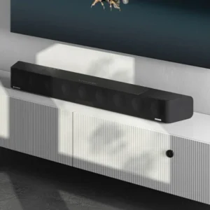 Sennheiser AMBEO Soundbar Max