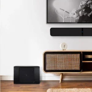 Bluesound PULSE SUB+