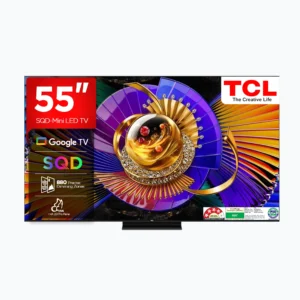 High-End SQD-Mini LED