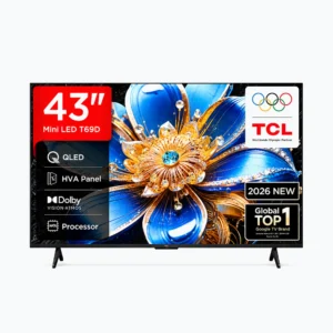 4K QLED TV