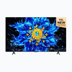 Premium QLED TV