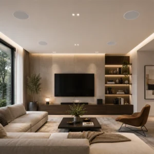 Urbanclassic DiGi-504 In-Ceiling Speaker