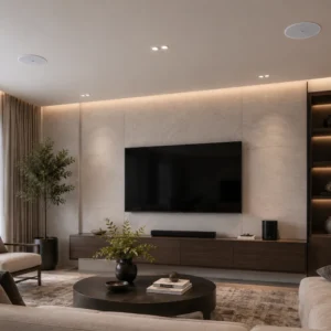 Urbanclassic DiGi-604 In-Ceiling Speaker
