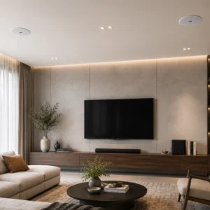 Urbanclassic THX-608 In-Ceiling Speaker
