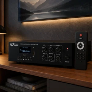 Urbanclassic PA-60 Amplifier