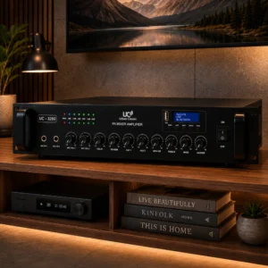 Urbanclassic UC-3280 Amplifier
