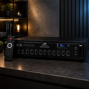 Urbanclassic UC-302 Amplifier