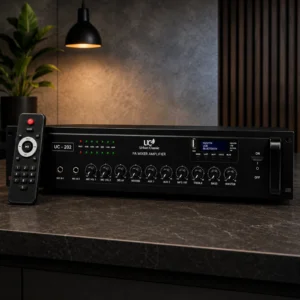 Urbanclassic UC-202 Amplifier