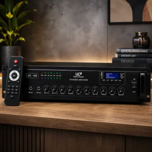 Urbanclassic UC-102 Amplifier