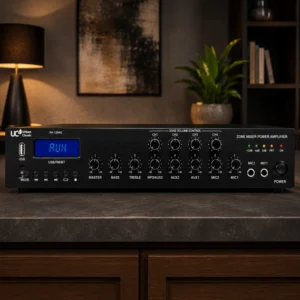 Urbanclassic PA-1204 U Amplifier