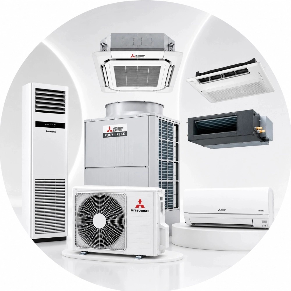 HVAC