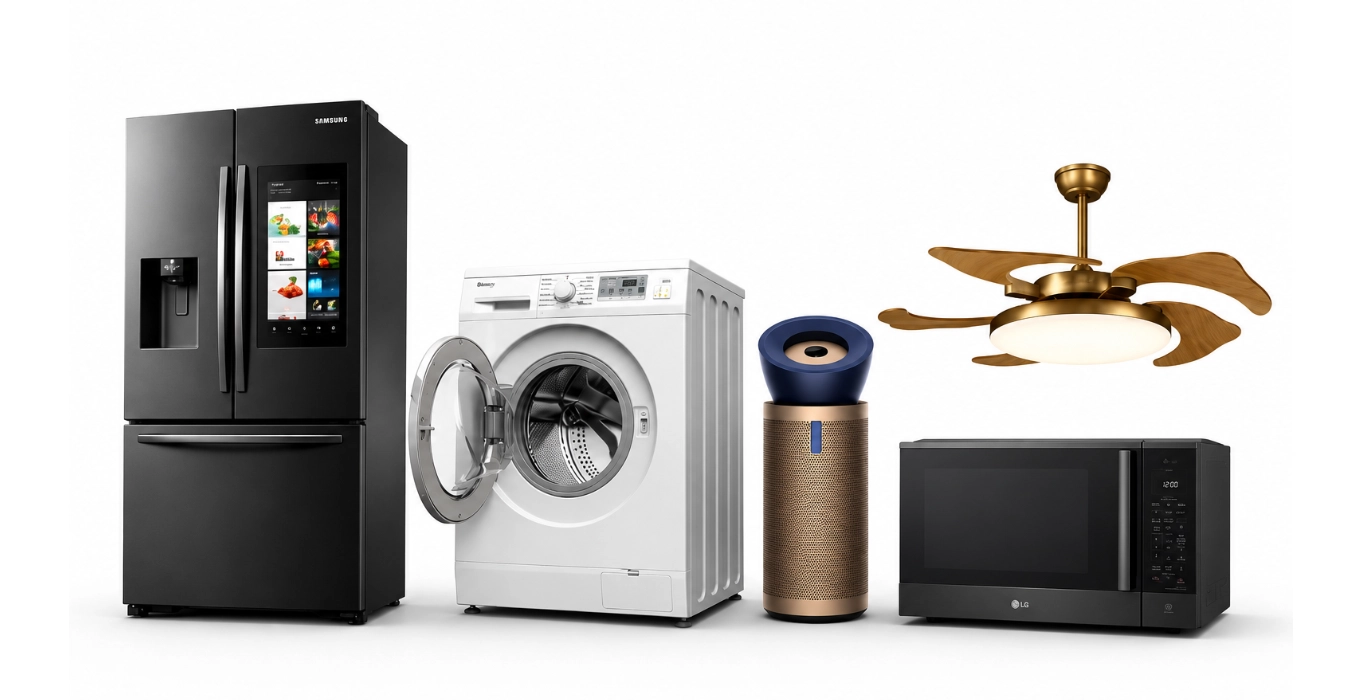 Home Appliances