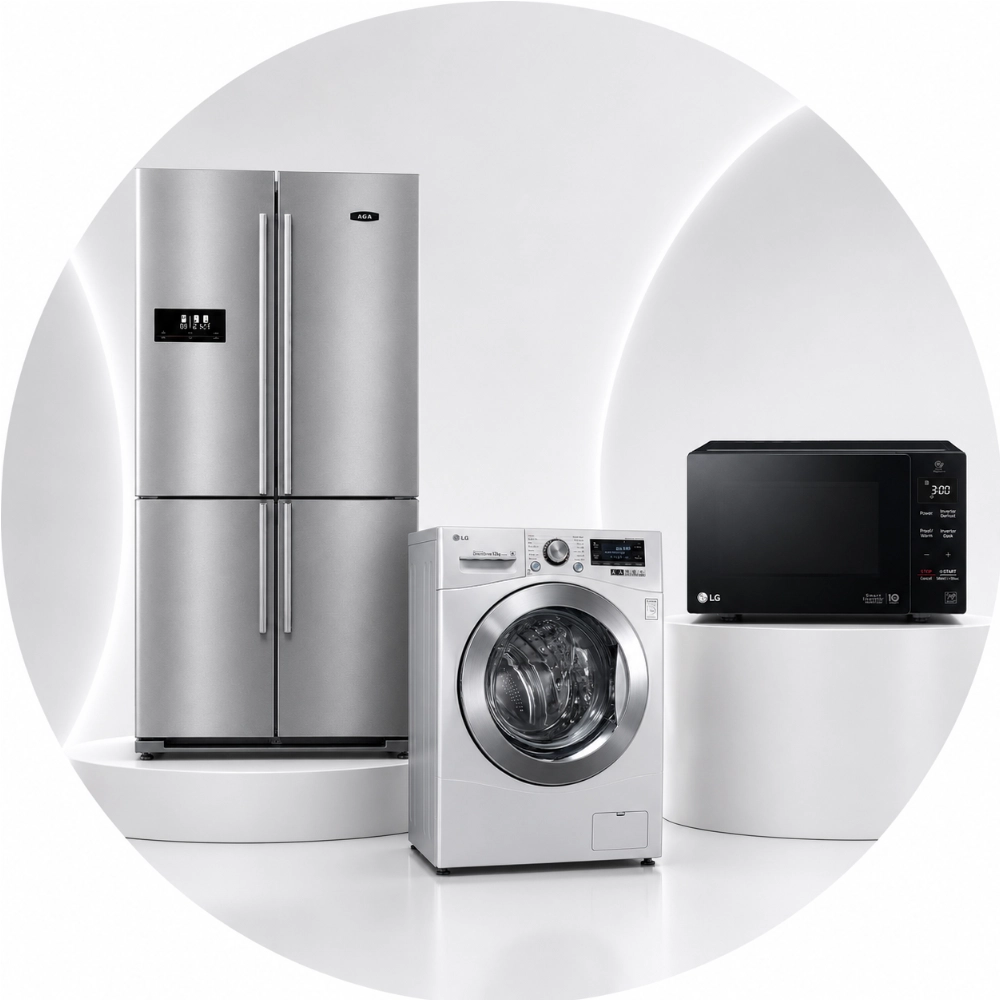 Kitchen Appliances