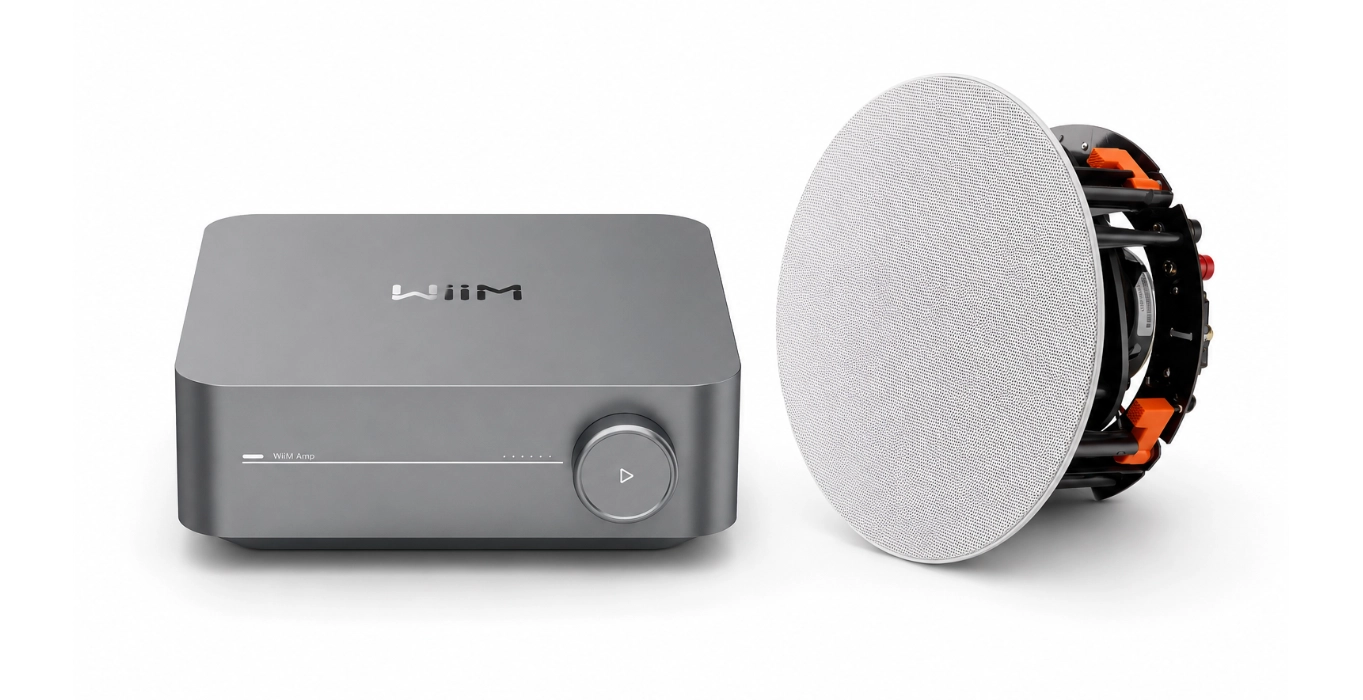 Multiroom Audio