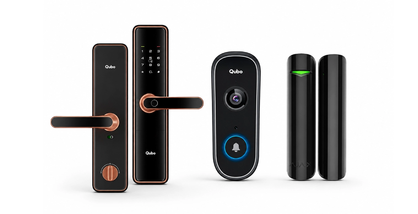 Security Solution