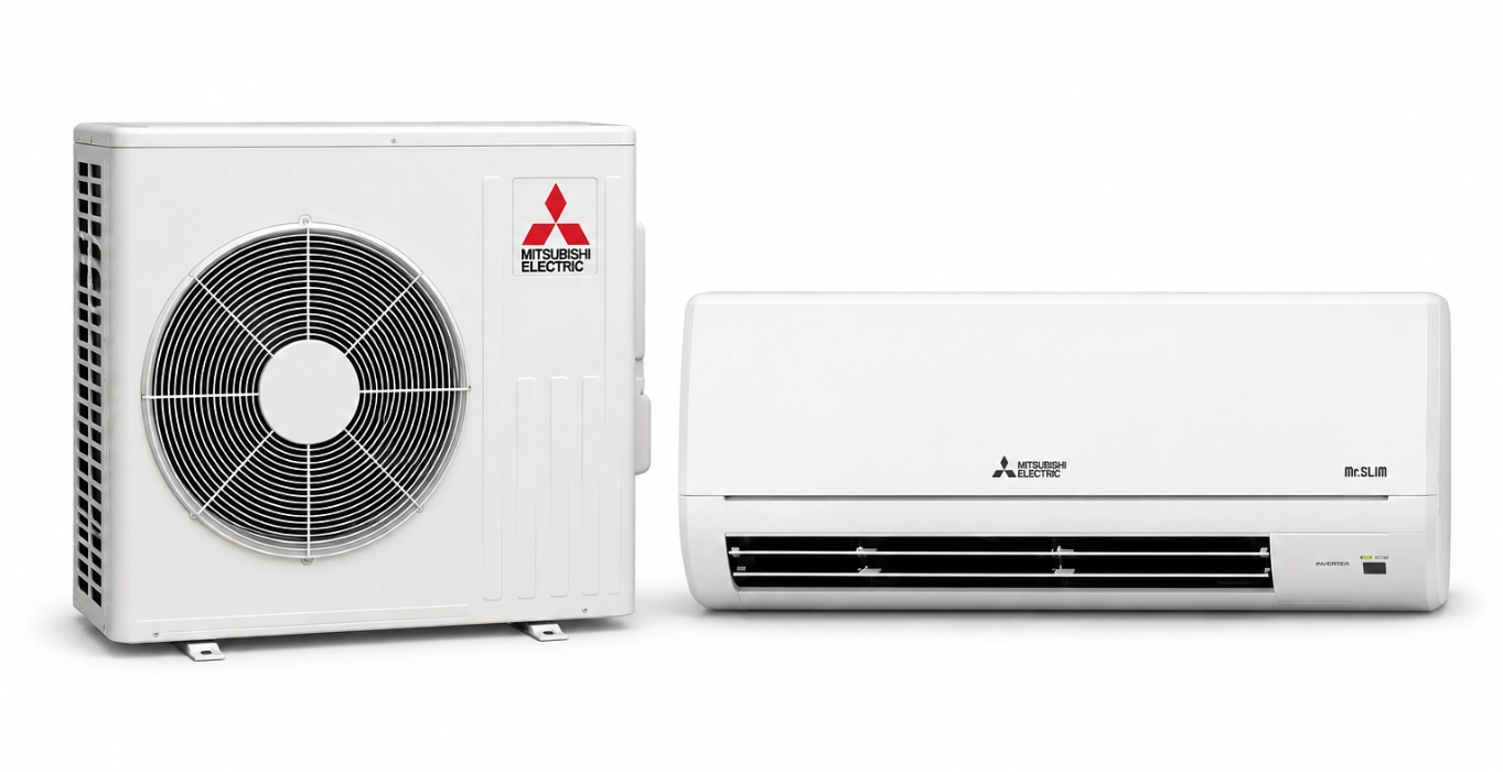 Split AC