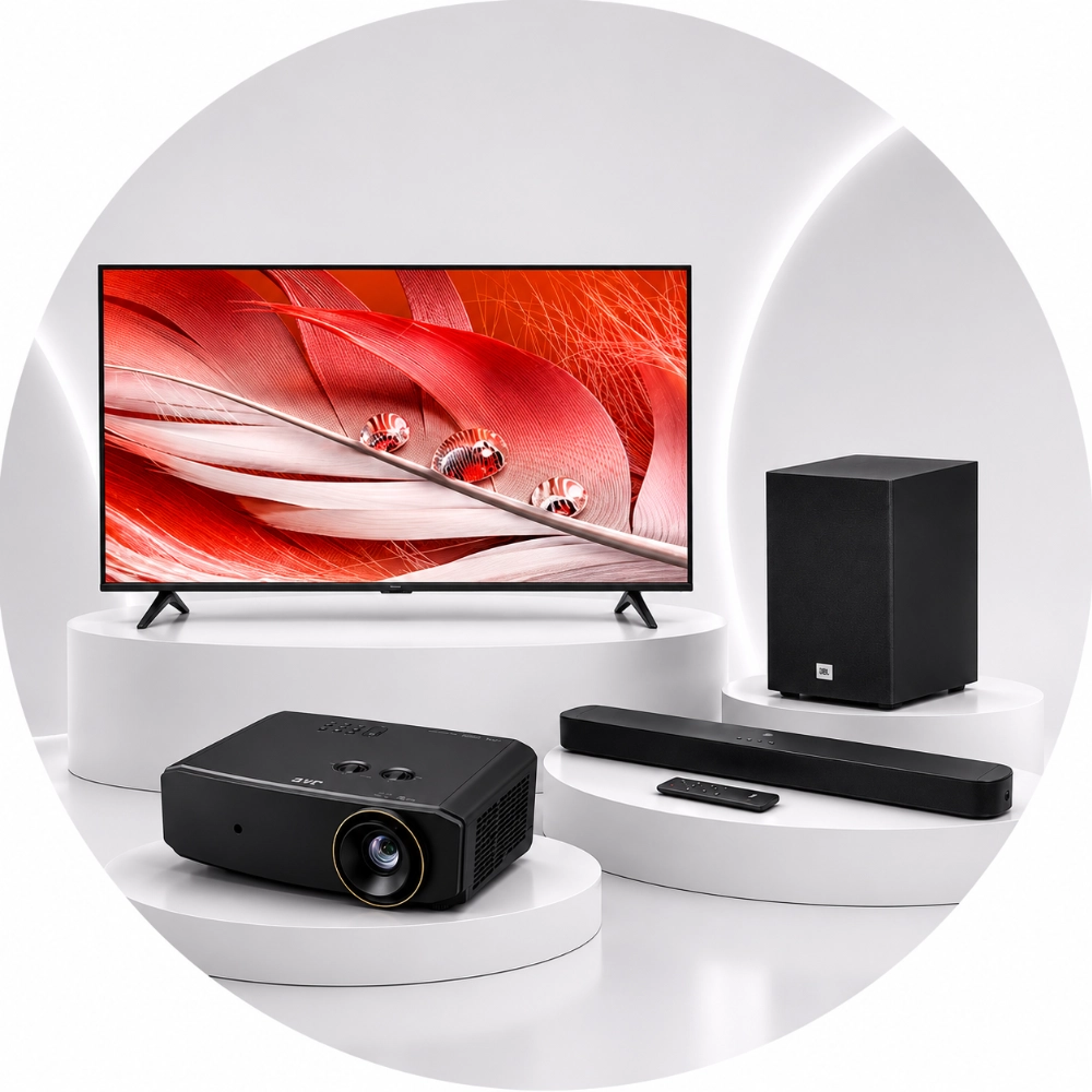 Home Entertainment