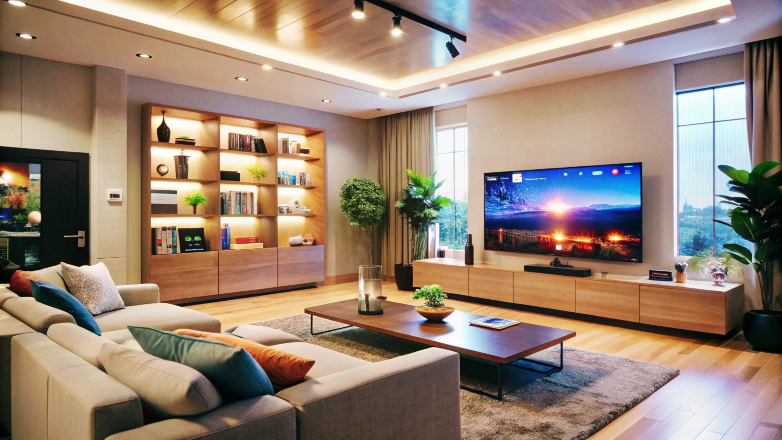 Home Theatre