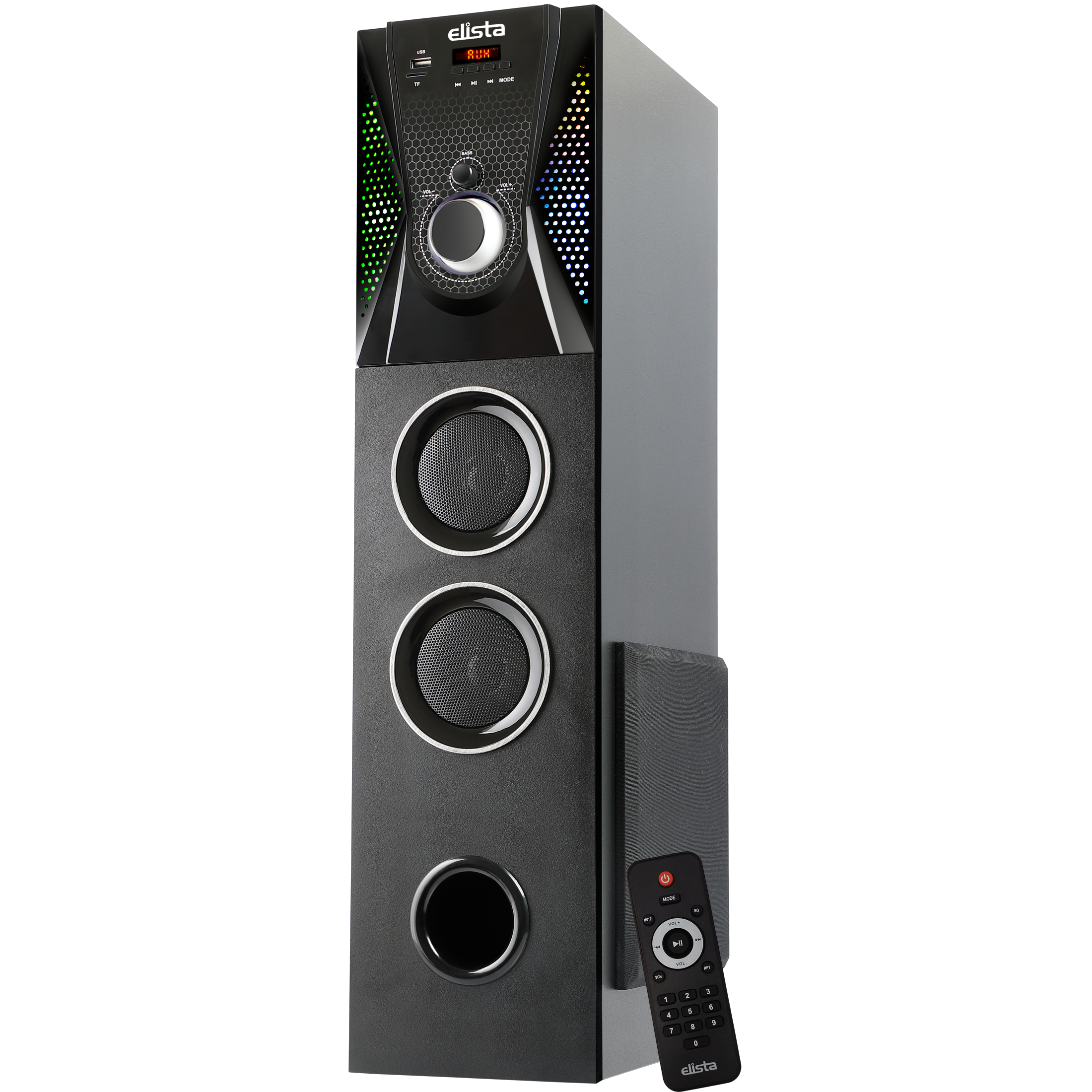 Tower Speaker